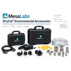 DryCal Environmental Accessories | Mesa Labs DryCal Environmental Accessories