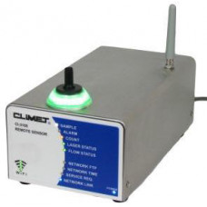 Climet CI-3100 TRIDENT Series Real Time Particle Counter