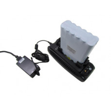 Climet. CI-308 External Battery Charger for CL-x5x portable particle counter