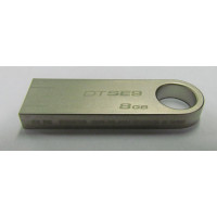 Climet. USB Memory FOB for particle counter