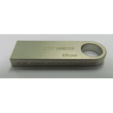 Climet. USB Memory FOB for particle counter