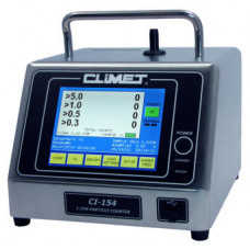 Climet CI-x5x Series  Airborne Portable Particle Counter