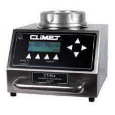Climet CI-90A Microbial Air Sampler