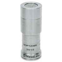 Micropack III Pressure Data Logger Data Trace