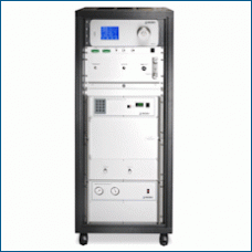 DCS Dew-Point Calibration System (DCS60, DCS80 & DCS100) Michell Instruments