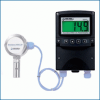 Intrinsically Safe Field Display for use with Easidew I.S. and Easidew PRO I.S. Process Analyzers