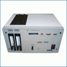 HG-1 Humidity Calibrator Calibration Instruments