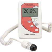 Nitrox Analysers for Welding 