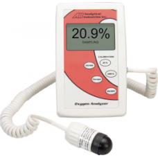 Nitrox Analysers for Welding 