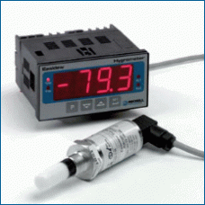 Easidew Online Dew Point Hygrometer Michell Instruments