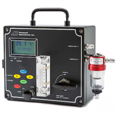 Portable Oxygen Analyzers for Purity Measurements 