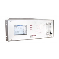 LD8000 MULTIGAS 