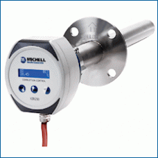 XZR250 - Oxygen Analyzer Michell Instruments