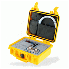 Easidew Portable Hygrometer Michell Instruments