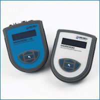 MDM300 & MDM300 I.S. High Speed Dewpoint Hygrometer Portable Hygrometers