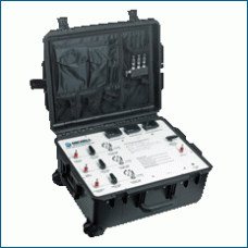 PCR - Portable Calibration Rig Michell Instruments
