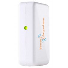 Indoor access point Sense anywhere