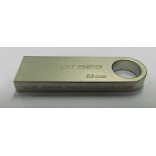 Climet. USB Memory FOB for particle counter