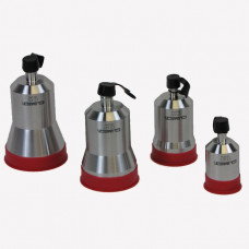Climet. Isokinetic Probes and Light Blocking isokinetic probes for Particle Counters