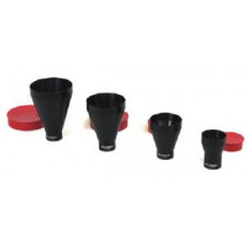 Light Blocking Probes Particle Counter Accessories