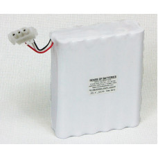 Climet. Batteries Replacement and Spare Batteries