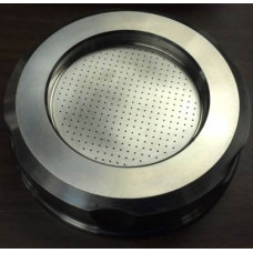 Climet. Spare Sample Heads