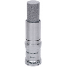 Micropack III Humidity Data Logger Data Trace