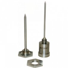 Thermowell Data Logger Data Trace