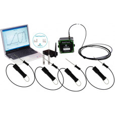 DataTrace Sentinel System 