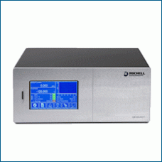QMA401 Chilled Mirror Instruments