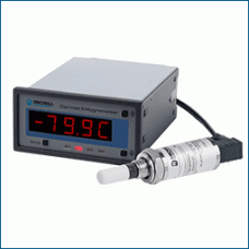 Cermet II Reliable On-Line Dew-Point Measurement 