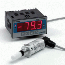 Easidew Online Dew Point Hygrometer Michell Instruments Easidew Online Dew Point Hygrometer Michell Instruments