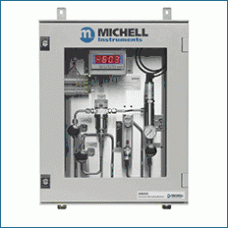 ES20 Compact Sampling System Dew-Point Transmitters ES20 Compact Sampling System Dew-Point Transmitters