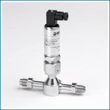 Pura Pure Gas Dew-Point Transmitter / On-Line 