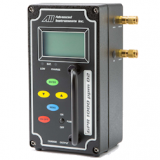 Portable Oxygen Analyzers from 0.1 ppm up to 100% oxygen 