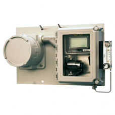 Process Oxygen Analyzers for Hazardous Areas 