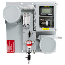 Easy to operate Hydrogen Sulphide Analyzers Easy to operate Hydrogen Sulphide Analyzers