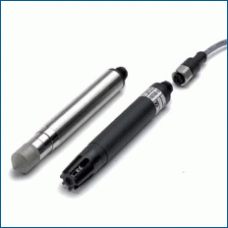 PC33 & 52 Analog Relative Humidity and Temperature Probe Michell Instruments