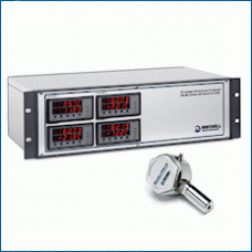 Promet I.S. Process Moisture Analyzer Michell Instruments