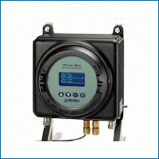 Promet EExd Process Moisture Analyzer Michell Instruments