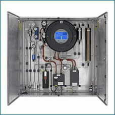 QMA601 Michell Instruments
